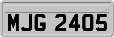 MJG2405