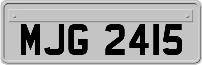 MJG2415