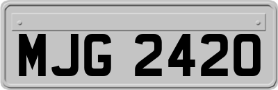 MJG2420
