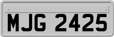 MJG2425