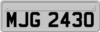 MJG2430