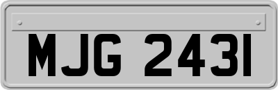 MJG2431
