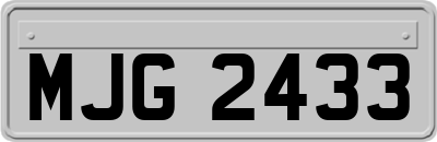 MJG2433