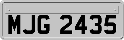 MJG2435
