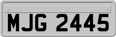 MJG2445