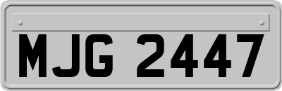 MJG2447