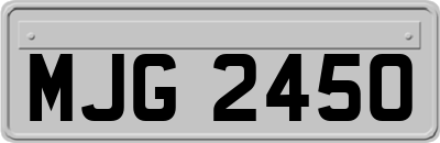 MJG2450