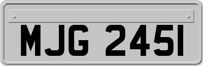 MJG2451