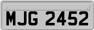 MJG2452