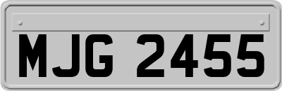 MJG2455