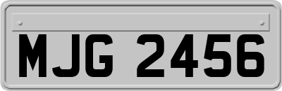 MJG2456