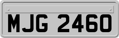 MJG2460