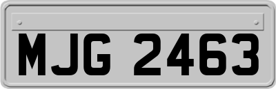 MJG2463