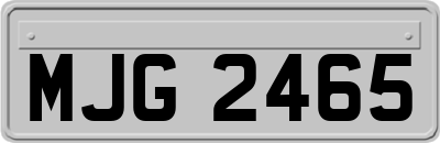 MJG2465