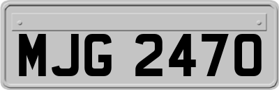 MJG2470