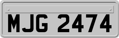 MJG2474