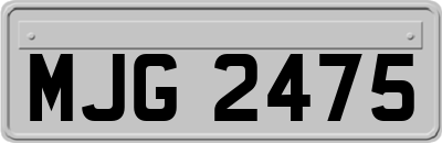 MJG2475