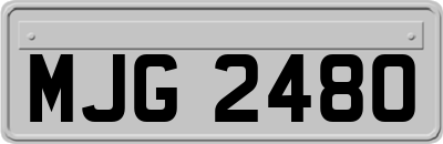 MJG2480