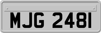 MJG2481