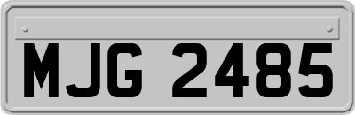 MJG2485