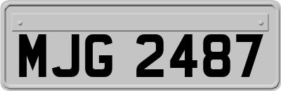 MJG2487