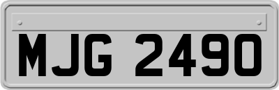 MJG2490