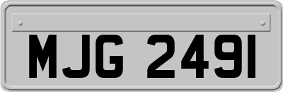 MJG2491