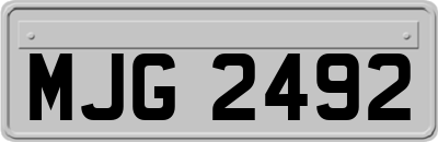 MJG2492