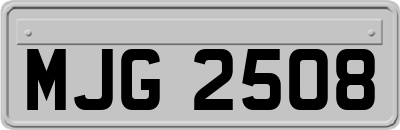MJG2508
