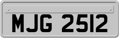 MJG2512