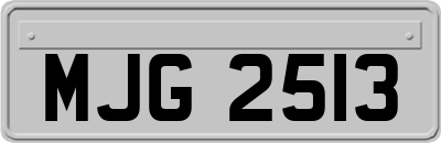 MJG2513