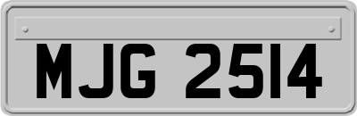 MJG2514