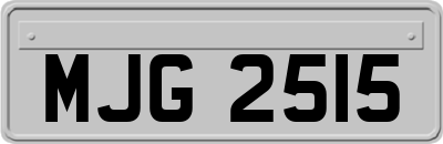 MJG2515