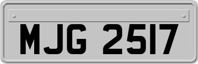 MJG2517