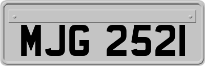 MJG2521
