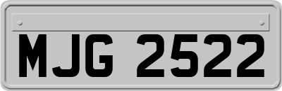 MJG2522