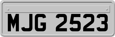 MJG2523