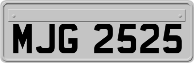 MJG2525