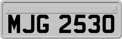 MJG2530