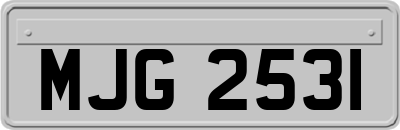 MJG2531