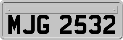 MJG2532