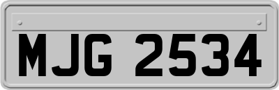 MJG2534