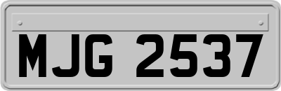 MJG2537
