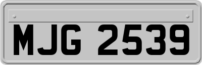 MJG2539
