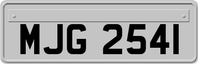 MJG2541