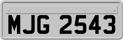 MJG2543