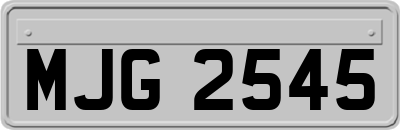 MJG2545