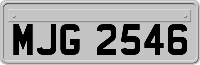 MJG2546