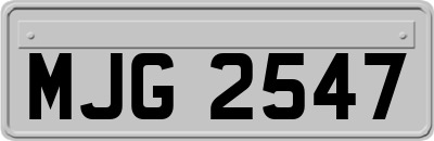 MJG2547