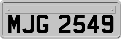 MJG2549